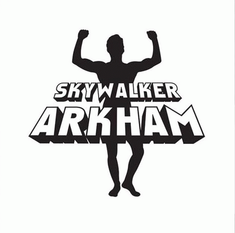 Skywalker (CZ) : Arkham